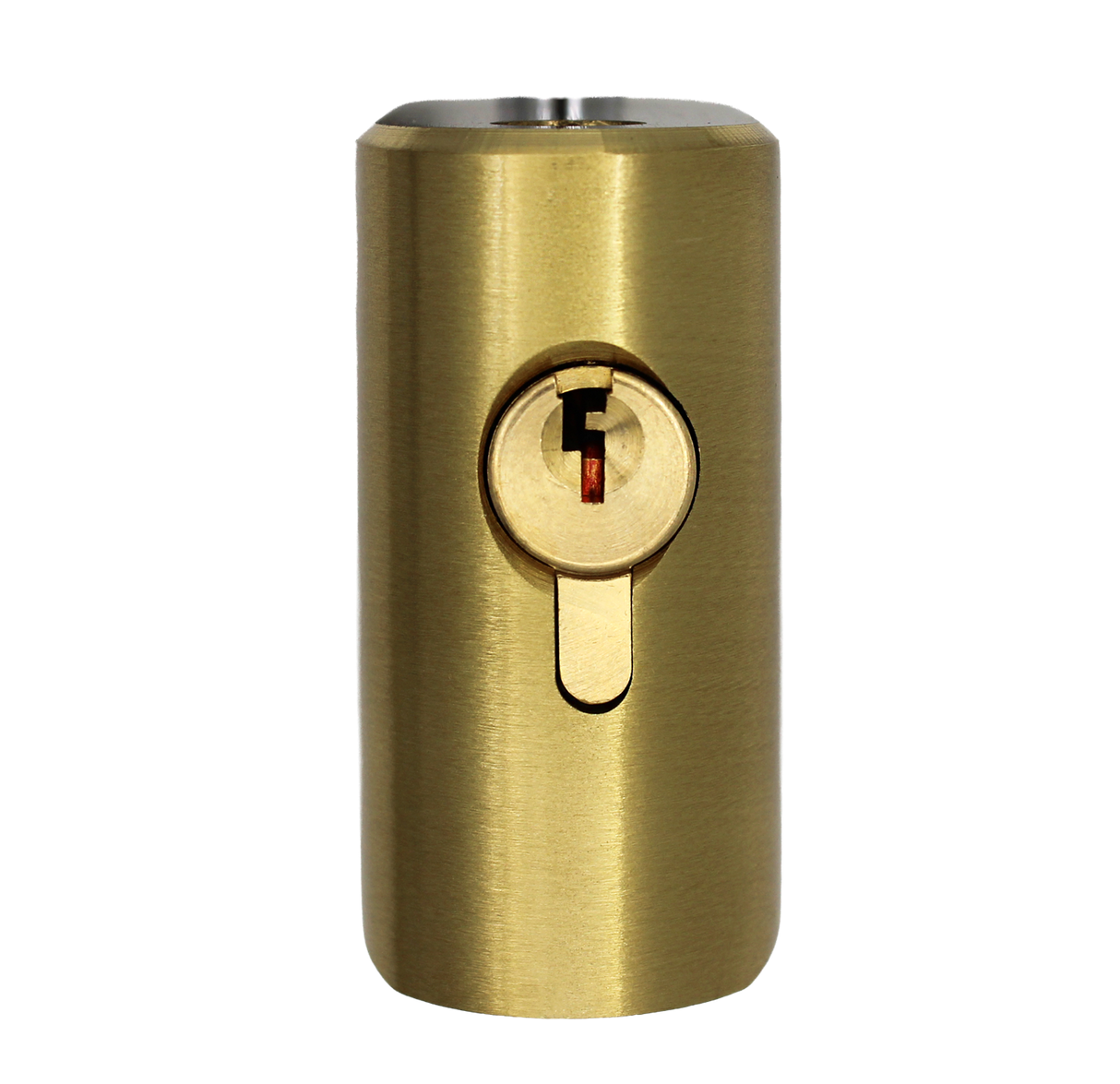 Save Lock & Master Lock 176 Resettable Combination Brass Padlock