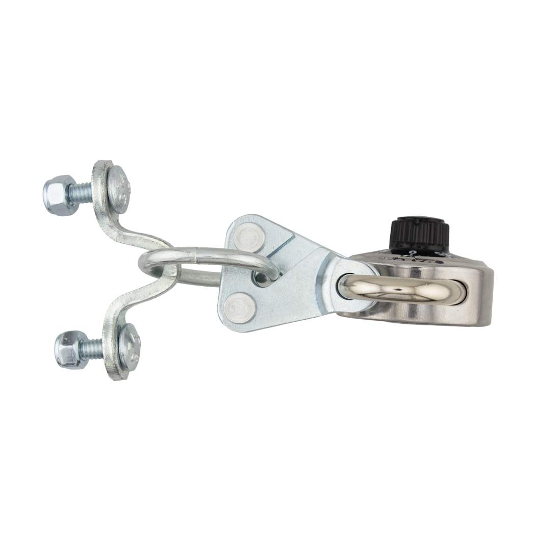 Save Lock™ Ring with Master Lock 1525