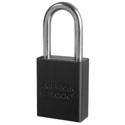American Lock A1106 Aluminum Padlock