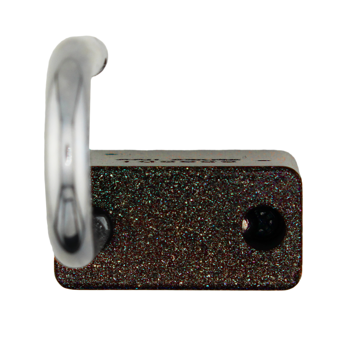 American Lock A1106PCCOS - Powder Coated Cosmos Aluminum Safety LOTO Padlock, 1-1/2" Wide with 1-1/2" Tall Shackle