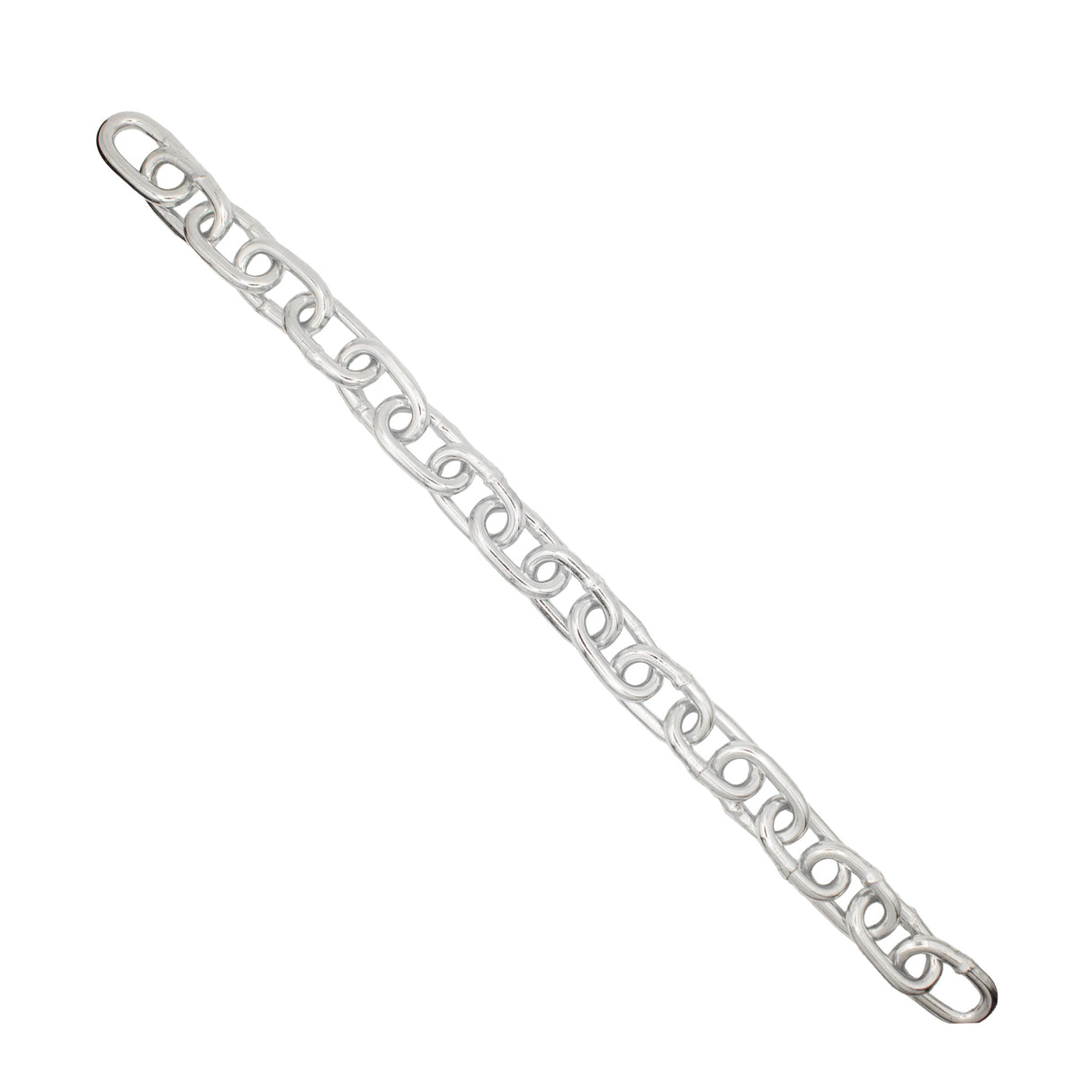18" Heavy-Duty Chain 3/16" Grade 30