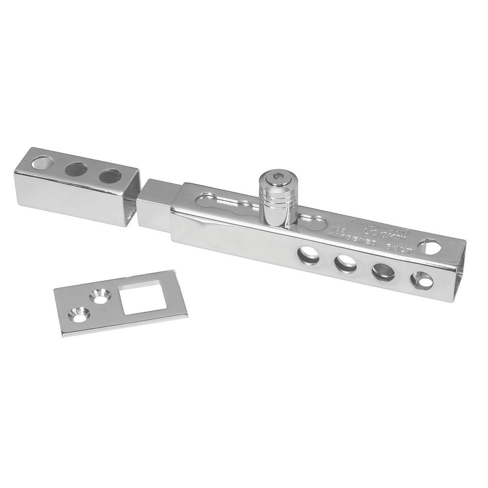 American Lock A895 8-1/2" (21.6cm) Long Locking Bolt
