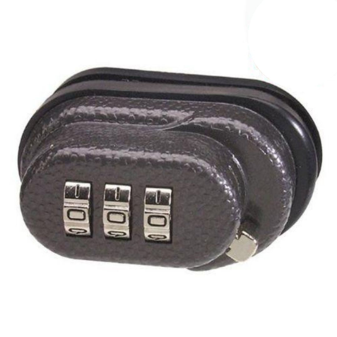 Master Lock 94DSPT Set Your Own Combination Gun Trigger Lock-Combination-Master Lock-94DSPT