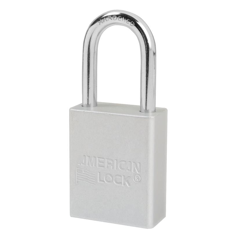 American Lock A1106 Aluminum Padlock
