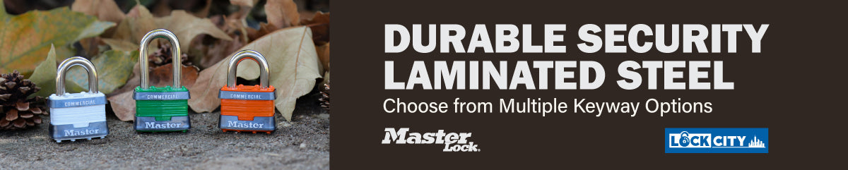 Laminated Steel