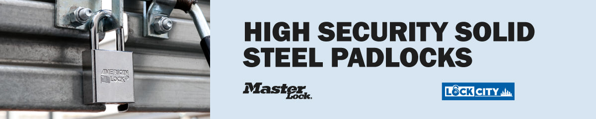 Solid Steel