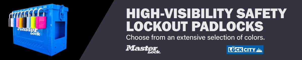 Safety Lockout