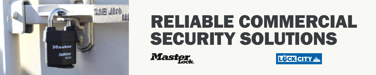 Business Security
