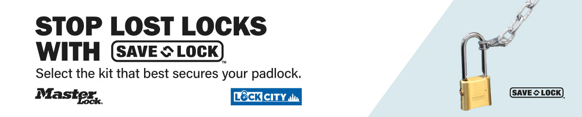 Save Lock™