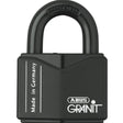 ABUS 37/55 Ultimate Security Steel Padlock-ABUS