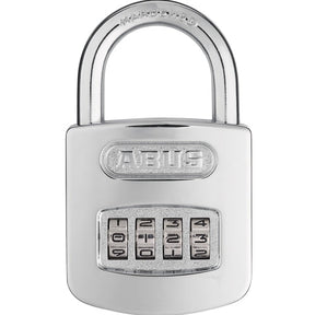 ABUS 160/50 Resettable Combination Padlock-ABUS-160/50C