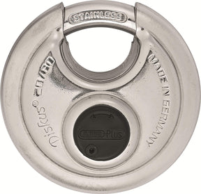 ABUS 20/80 Diskus Padlock-ABUS