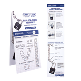 400100C 3/8" Save Lock™ Kit