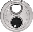 ABUS 20/70 Stainless Steel Diskus Padlock-ABUS