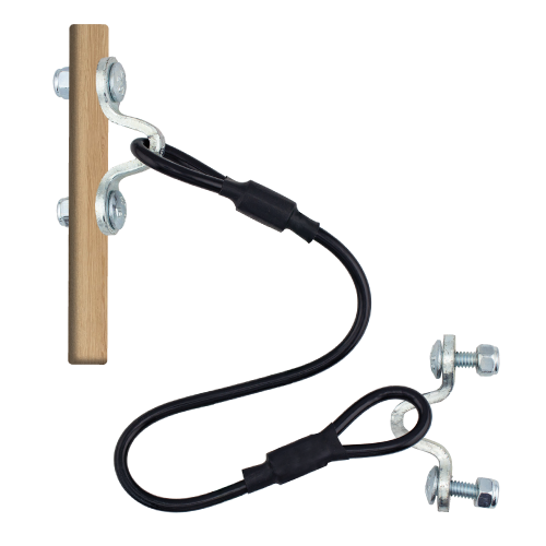 500400 City Lock™ Basic Security Cable City Lock Kit