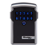 Master Lock 5441ENT Bluetooth® Wall-Mount Lock Box for Business Applications