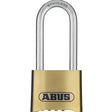 ABUS 180IB/50HB63 Combination Padlock-ABUS-180IB/50HB63C