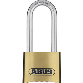 ABUS 180IB/50HB63 Combination Padlock-ABUS-180IB/50HB63C