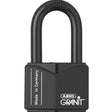 ABUS 37/55HB-50 Ultimate Security Steel Padlock-ABUS