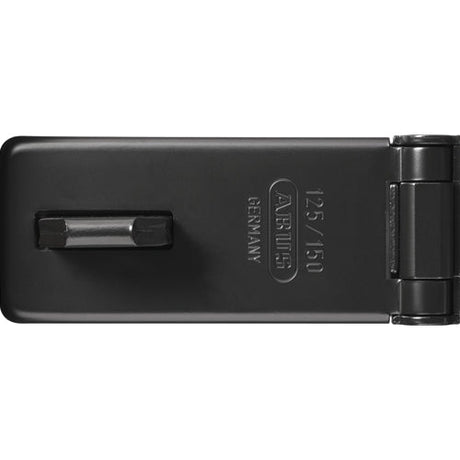 ABUS 125/150 GRANIT Industrial Strength Hasp-ABUS-125/150C