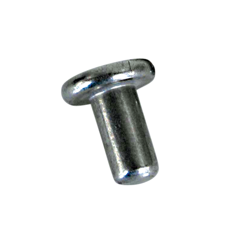 Save Lock™ Flat Head Peen Rivet 3/16" X 3/8"
