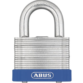 ABUS 41/45 Laminated Steel Padlock-ABUS