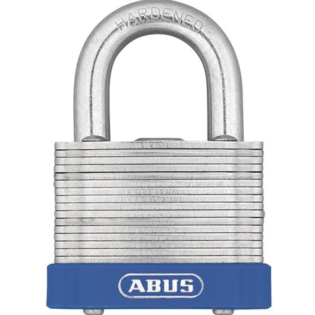 ABUS 41/50 Laminated Steel Padlock-ABUS