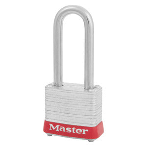 Master Lock 7LF Laminated Steel Padlock