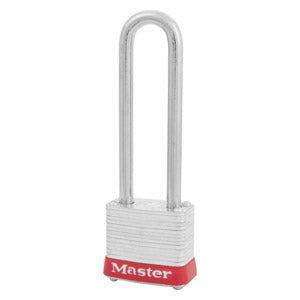 Master Lock 7LJ Laminated Steel Padlock