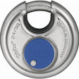 ABUS 24IB/60 Diskus Padlock-ABUS