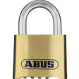 ABUS 180IB/50 Combination Padlock-ABUS-180IB/50C