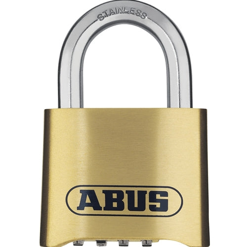ABUS 180IB/50 Combination Padlock-ABUS-180IB/50C