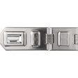 ABUS 140/190 Steel Security Hasp-ABUS-140/190C