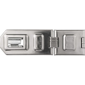 ABUS 140/190 Steel Security Hasp-ABUS-140/190C