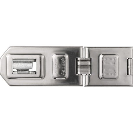 ABUS 140/190 Steel Security Hasp-ABUS-140/190C