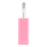 American Lock A1106PCBGM - Powder Coated Bubblegum Aluminum Safety Padlock (Copy)