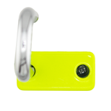 American Lock A1105PCKLM - Powder Coated Keylime Aluminum Safety Padlock