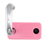 American Lock A1107PC - Powder Coated Aluminum Safety Padlock