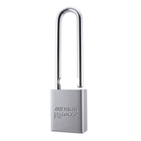 American Lock A1107PC - Powder Coated Aluminum Safety Padlock