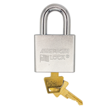 American Lock A50 Solid Steel Padlock 2" Wide