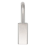American Lock A50 Solid Steel Padlock 2" Wide