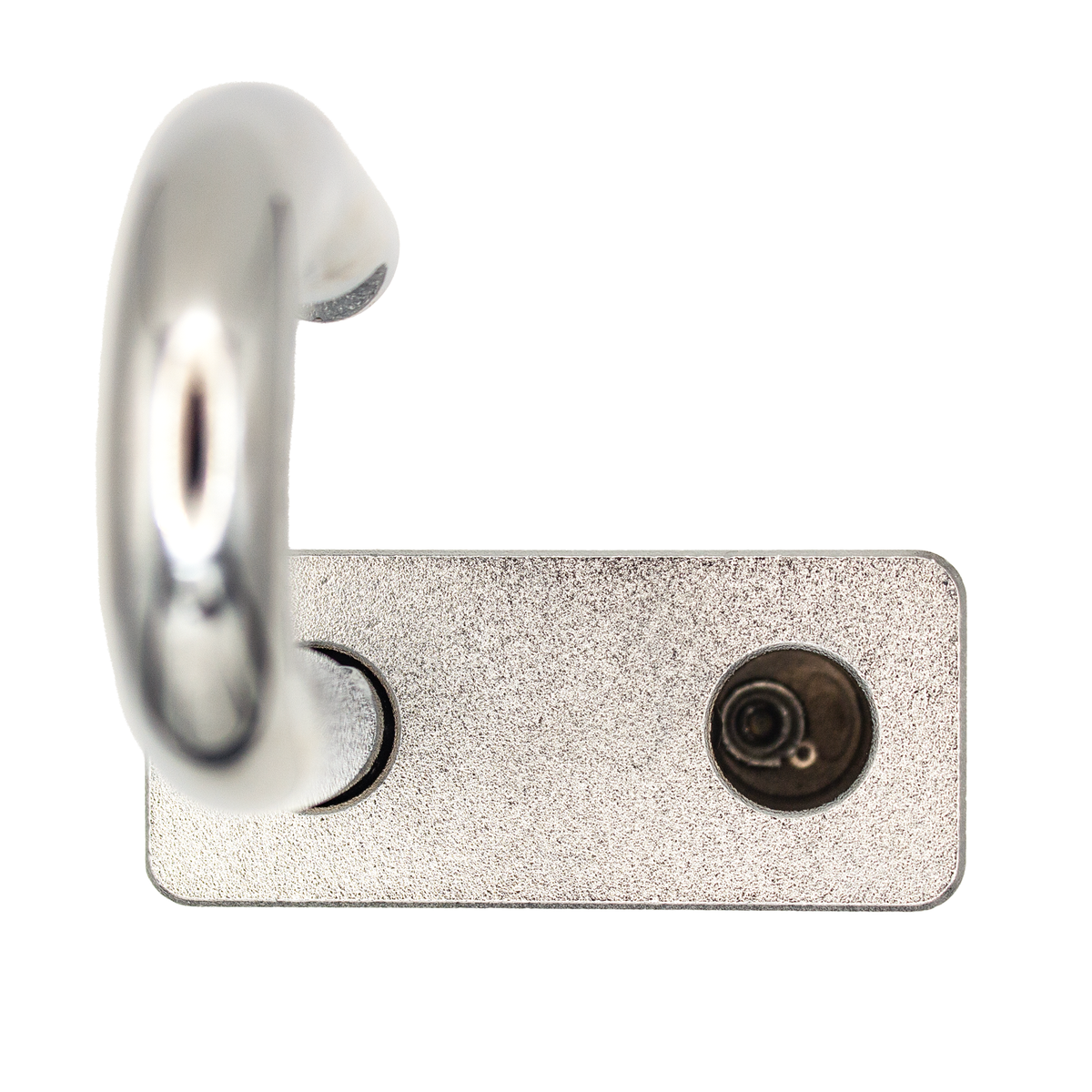 American Lock A50 Solid Steel Padlock 2" Wide