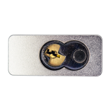 American Lock A50 Solid Steel Padlock 2" Wide