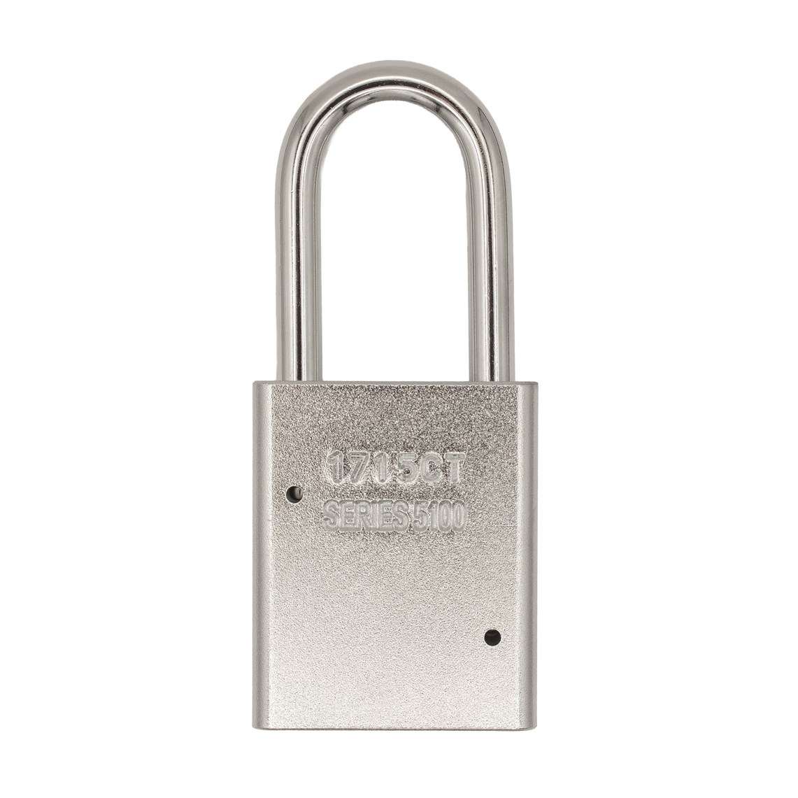 American Lock A5101 1-1/2" Solid Steel Rekeyable Padlock with 1-1/2" Shackle