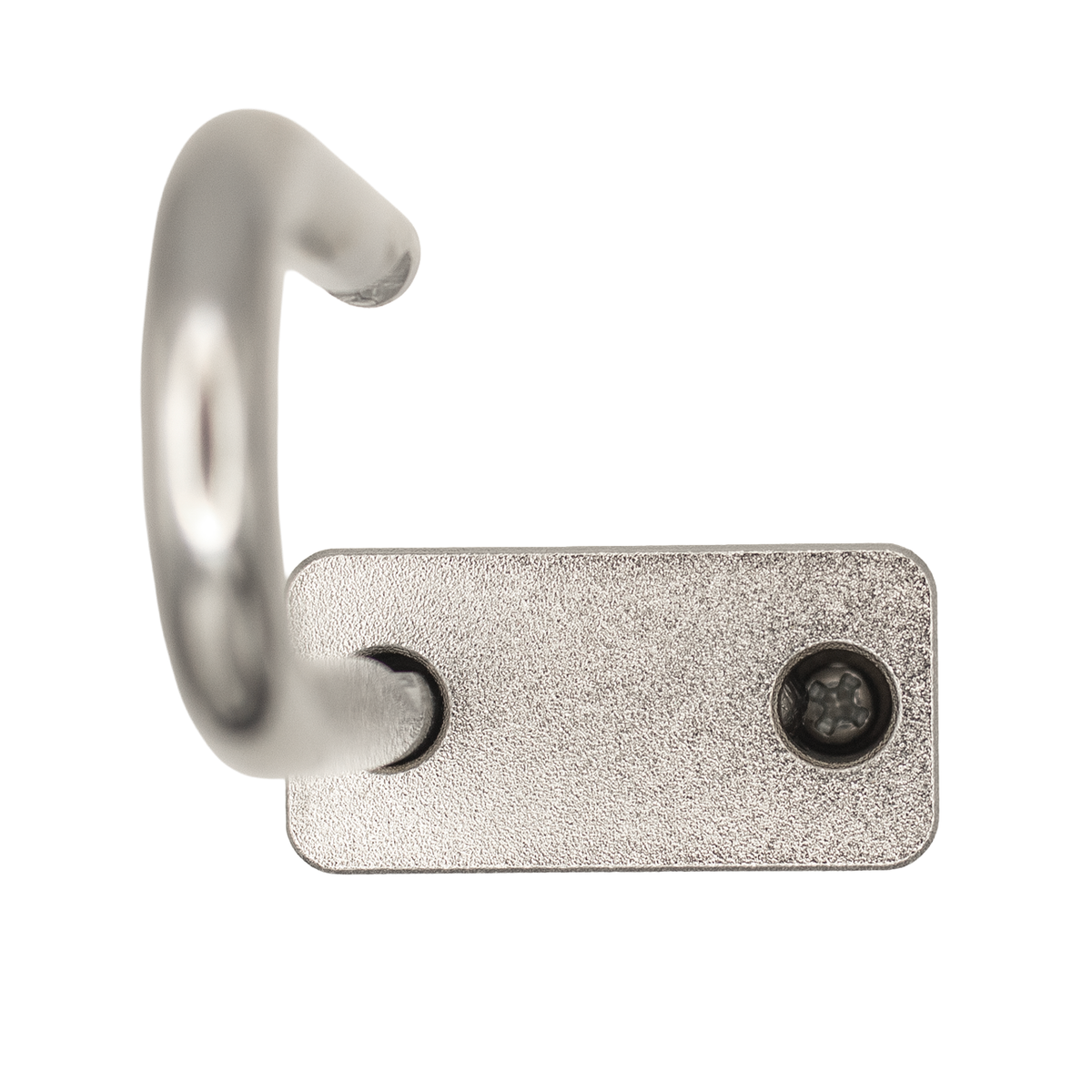 American Lock A5101 1-1/2" Solid Steel Rekeyable Padlock with 1-1/2" Shackle