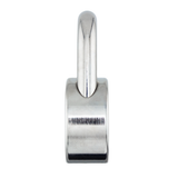 American Lock AH10 Solid Steel Rekeyable Blade Tumbler Padlock 2" Wide