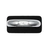 American Lock A1106PCBGRP - Powder Coated Black Grip Aluminum Safety LOTO Padlock, 1-1/2" Wide with 1-1/2" Tall Shackle