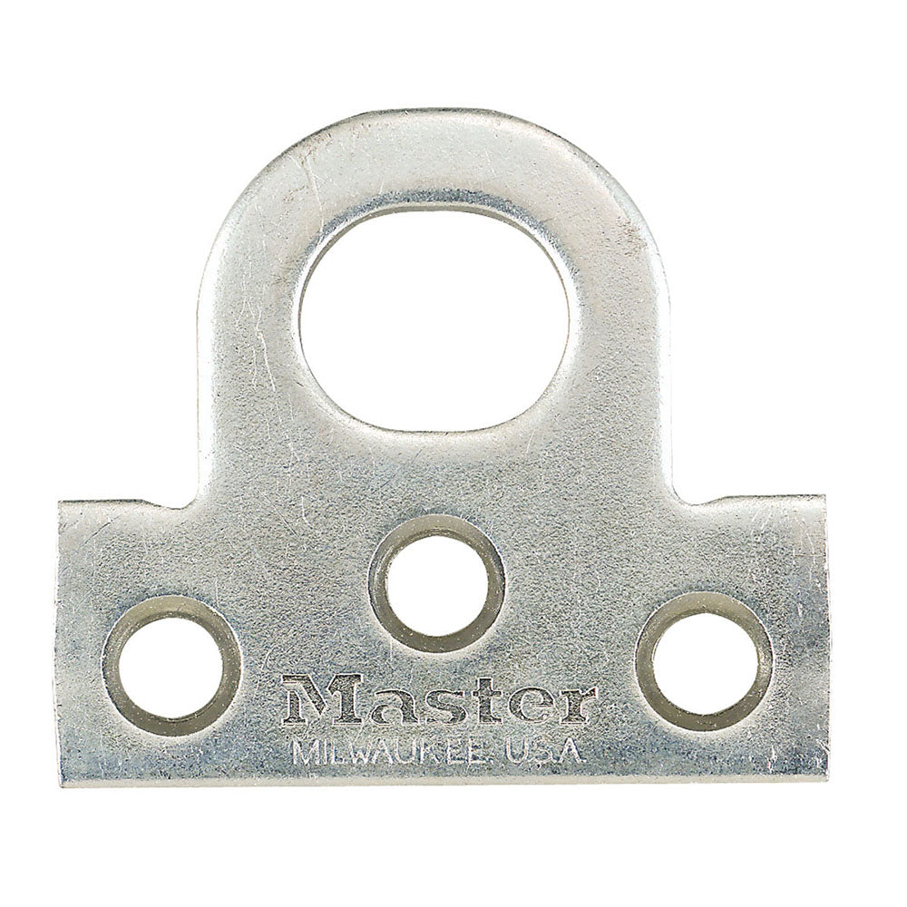 Master Lock 60 Padlock Eyes, Straight