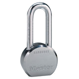 Master Lock 6230 ProSeries® Solid Steel Rekeyable Padlock 2-1/2" Wide