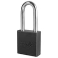 American Lock A1206 1-3/4" Solid Aluminum Rekeyable Padlock with 2" Shackle